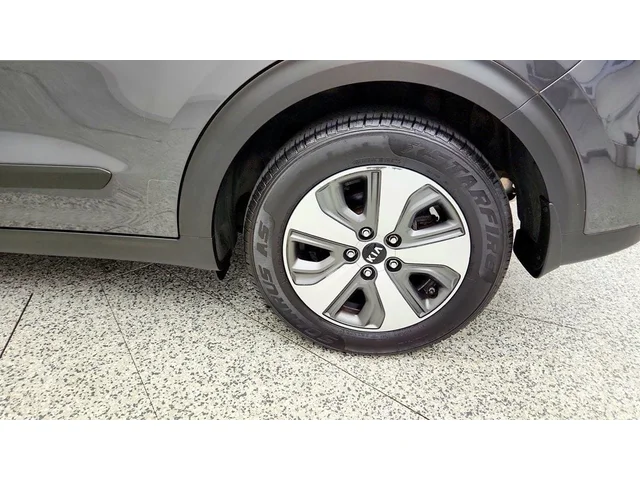 SEMINUEVOS KIA Niro Plug-In Hybrid a Estados en autogozo
