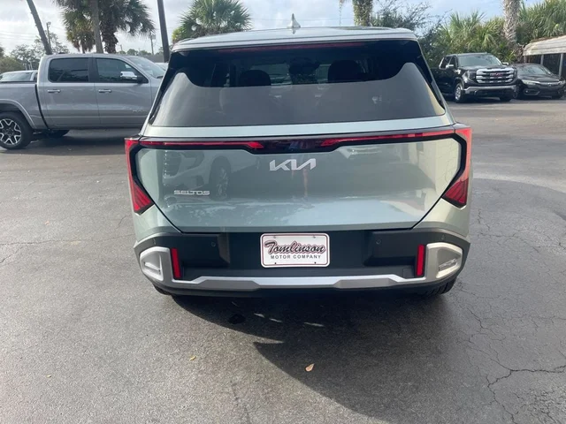 SEMINUEVOS KIA SELTOS a Estados en autogozo