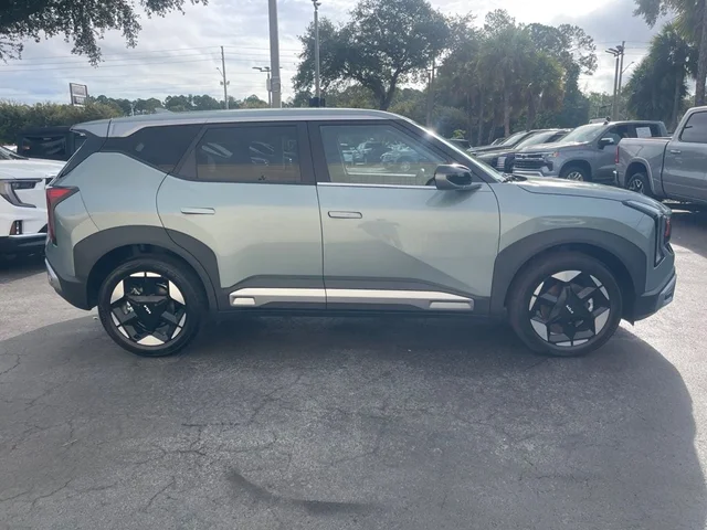 SEMINUEVOS KIA SELTOS a Estados en autogozo