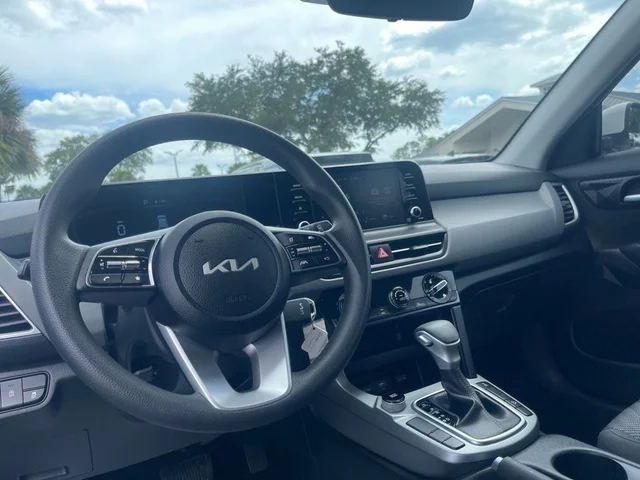 SEMINUEVOS KIA SELTOS a Estados en autogozo