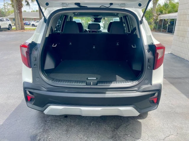 SEMINUEVOS KIA SELTOS a Estados en autogozo