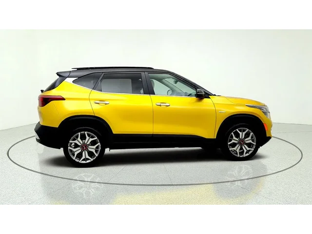 SEMINUEVOS KIA Seltos a Estados en autogozo