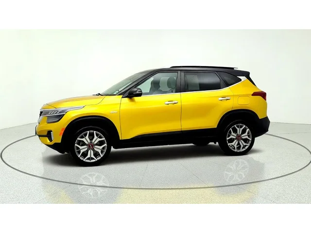 SEMINUEVOS KIA Seltos a Estados en autogozo
