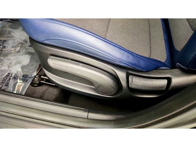 SEMINUEVOS KIA Seltos a Estados en autogozo