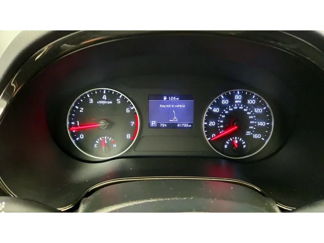 SEMINUEVOS KIA Seltos a Estados en autogozo
