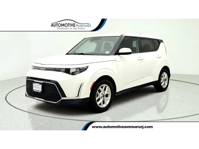 SEMINUEVOS KIA Soul a Estados en autogozo