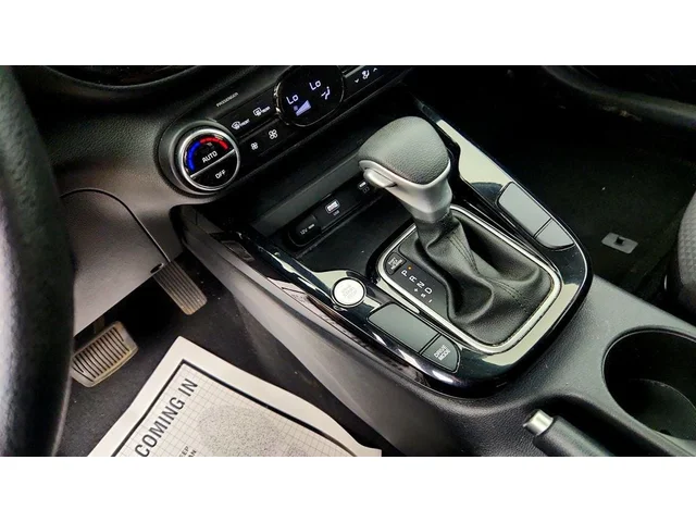 SEMINUEVOS KIA Soul a Estados en autogozo