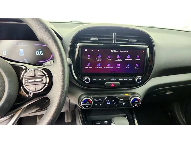 SEMINUEVOS KIA Soul a Estados en autogozo