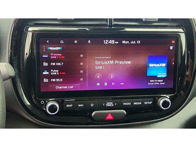 SEMINUEVOS KIA Soul a Estados en autogozo
