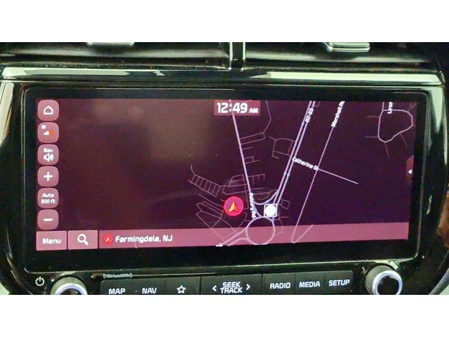 SEMINUEVOS KIA Soul a Estados en autogozo