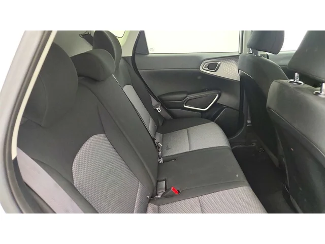 SEMINUEVOS KIA Soul a Estados en autogozo