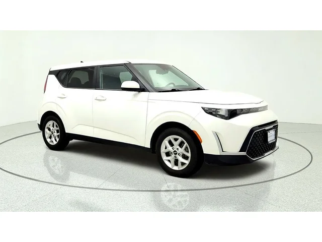 SEMINUEVOS KIA Soul a Estados en autogozo
