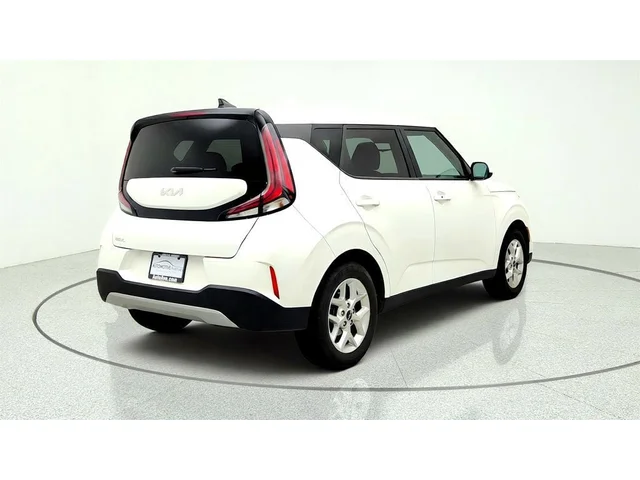 SEMINUEVOS KIA Soul a Estados en autogozo