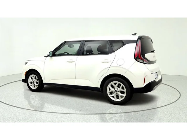 SEMINUEVOS KIA Soul a Estados en autogozo