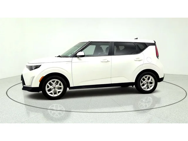 SEMINUEVOS KIA Soul a Estados en autogozo