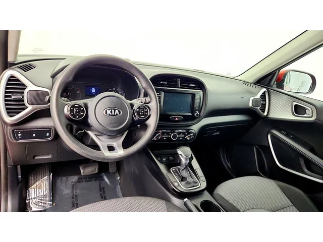 SEMINUEVOS KIA Soul a Estados en autogozo