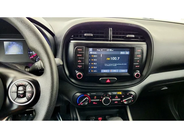 SEMINUEVOS KIA Soul a Estados en autogozo