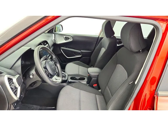 SEMINUEVOS KIA Soul a Estados en autogozo