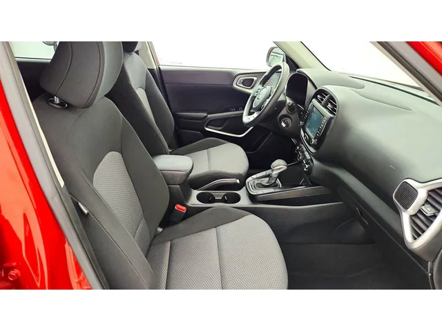 SEMINUEVOS KIA Soul a Estados en autogozo