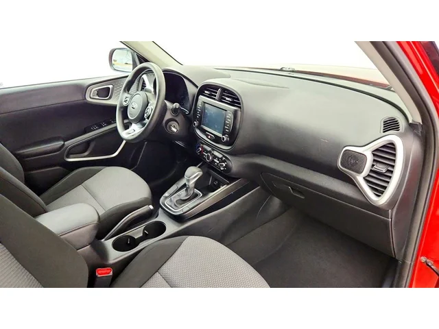 SEMINUEVOS KIA Soul a Estados en autogozo