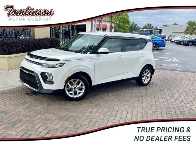 SEMINUEVOS KIA SOUL a Estados en autogozo