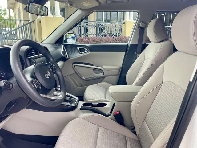 SEMINUEVOS KIA SOUL a Estados en autogozo