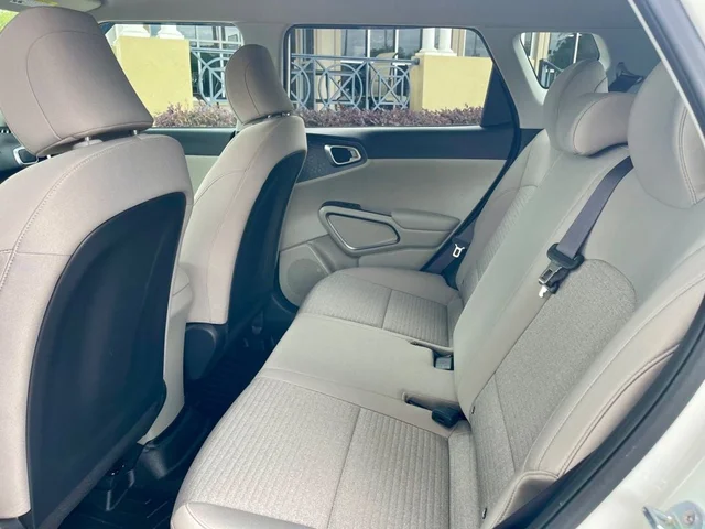 SEMINUEVOS KIA SOUL a Estados en autogozo