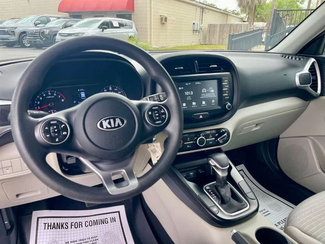 SEMINUEVOS KIA SOUL a Estados en autogozo