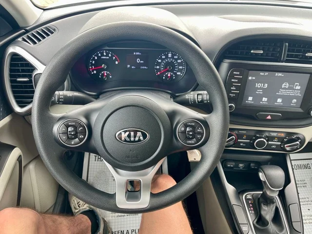 SEMINUEVOS KIA SOUL a Estados en autogozo