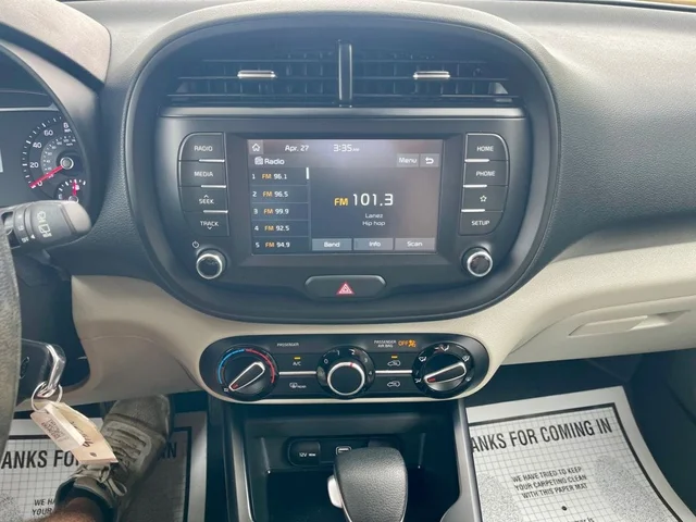 SEMINUEVOS KIA SOUL a Estados en autogozo