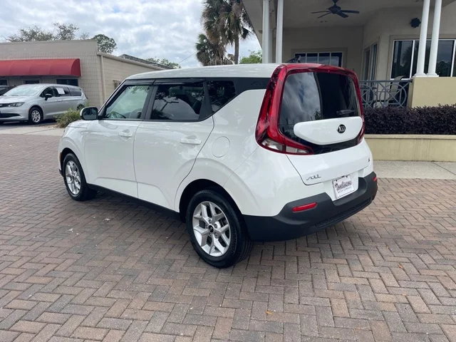 SEMINUEVOS KIA SOUL a Estados en autogozo