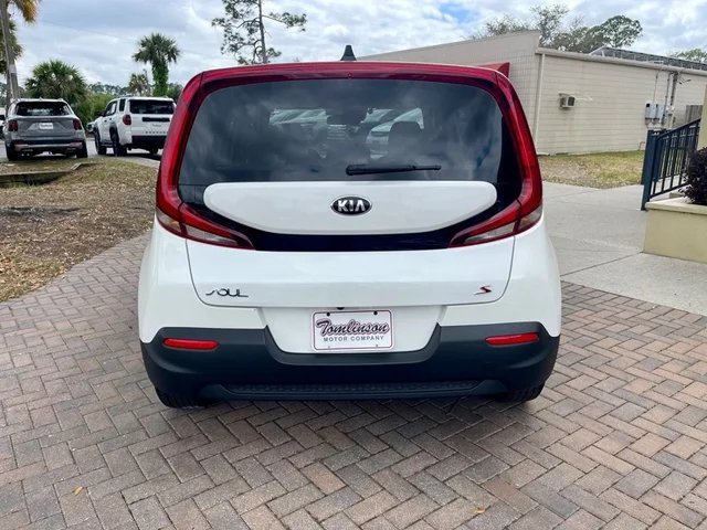 SEMINUEVOS KIA SOUL a Estados en autogozo