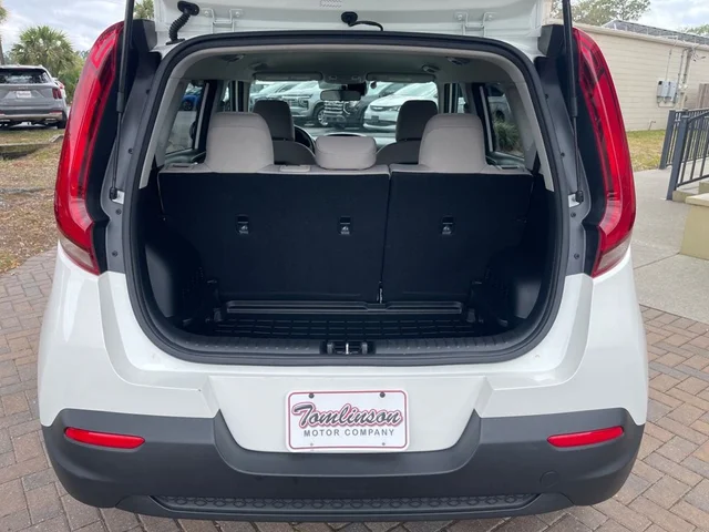 SEMINUEVOS KIA SOUL a Estados en autogozo