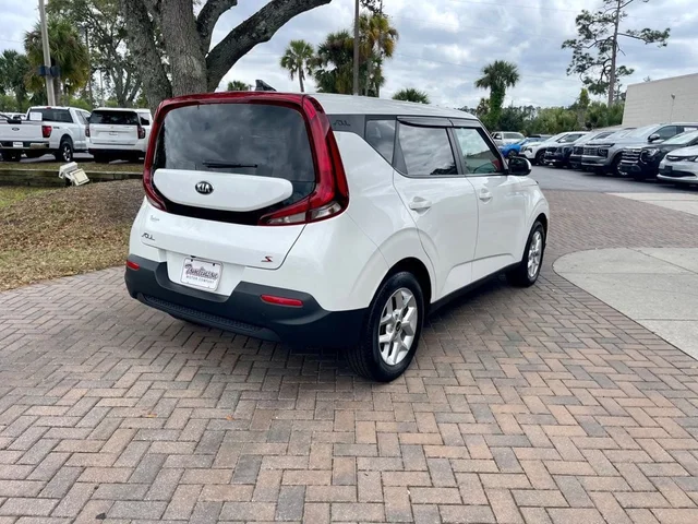SEMINUEVOS KIA SOUL a Estados en autogozo