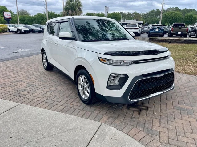 SEMINUEVOS KIA SOUL a Estados en autogozo