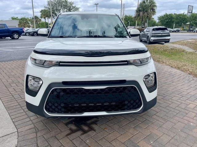 SEMINUEVOS KIA SOUL a Estados en autogozo