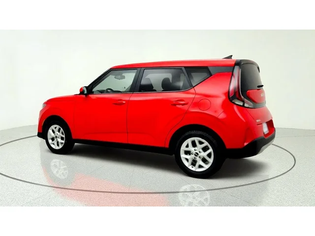 SEMINUEVOS KIA Soul a Estados en autogozo