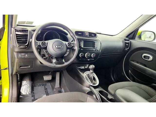 SEMINUEVOS KIA Soul a Estados en autogozo