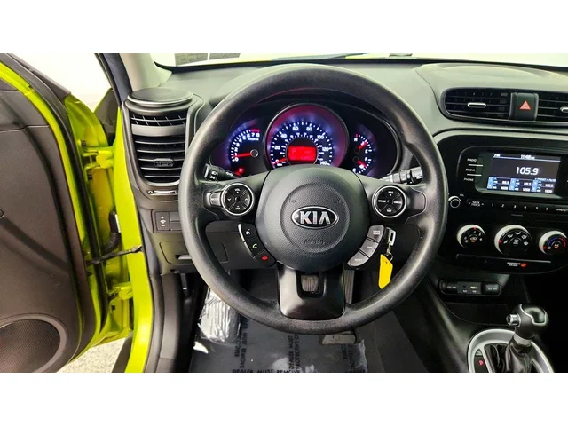 SEMINUEVOS KIA Soul a Estados en autogozo