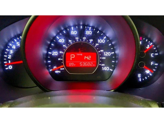SEMINUEVOS KIA Soul a Estados en autogozo