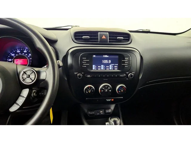 SEMINUEVOS KIA Soul a Estados en autogozo
