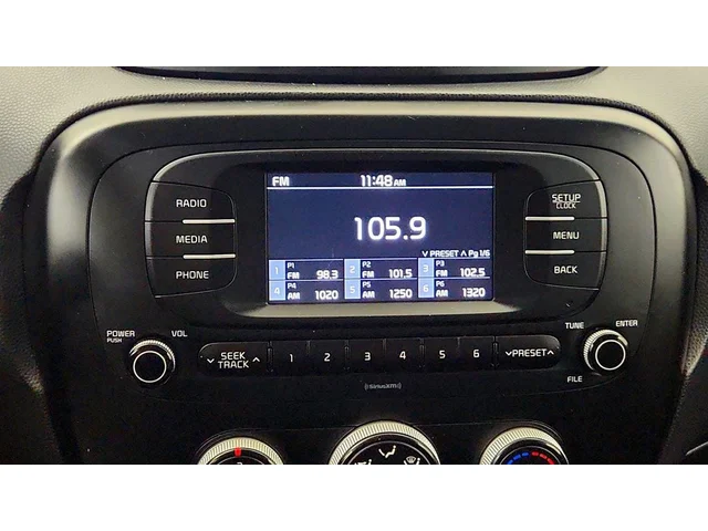 SEMINUEVOS KIA Soul a Estados en autogozo