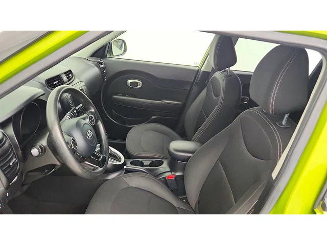 SEMINUEVOS KIA Soul a Estados en autogozo