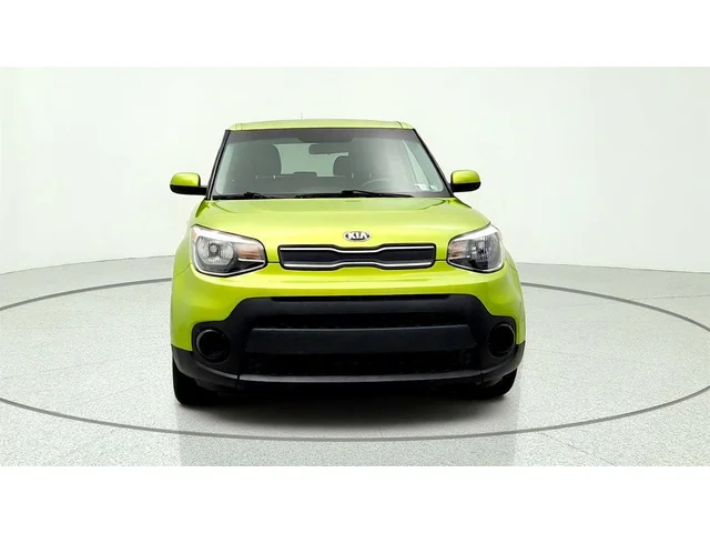 SEMINUEVOS KIA Soul a Estados en autogozo