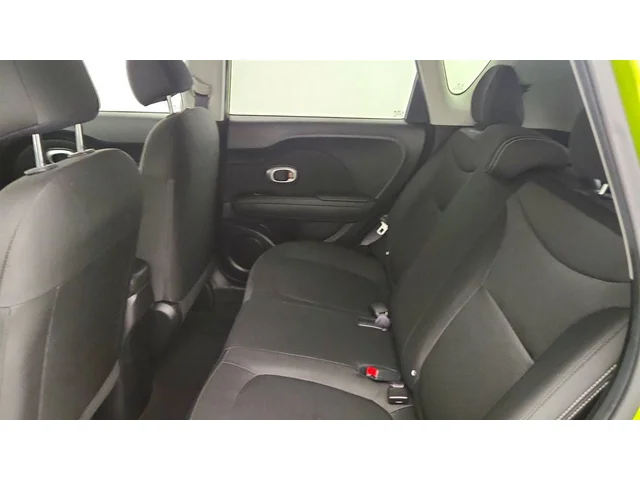SEMINUEVOS KIA Soul a Estados en autogozo