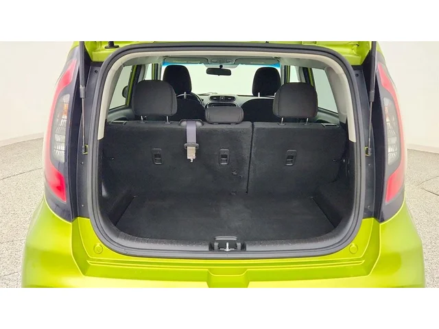 SEMINUEVOS KIA Soul a Estados en autogozo