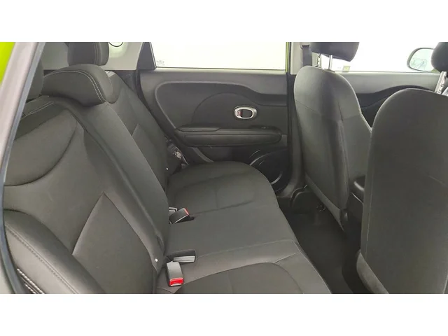 SEMINUEVOS KIA Soul a Estados en autogozo