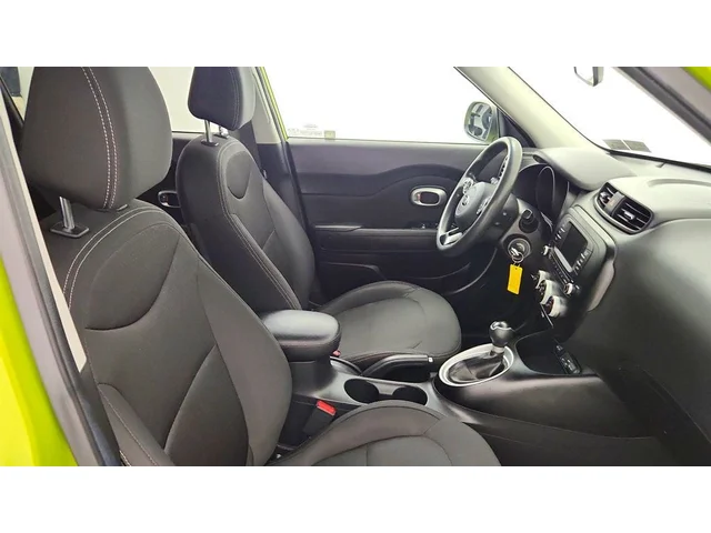 SEMINUEVOS KIA Soul a Estados en autogozo