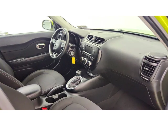 SEMINUEVOS KIA Soul a Estados en autogozo