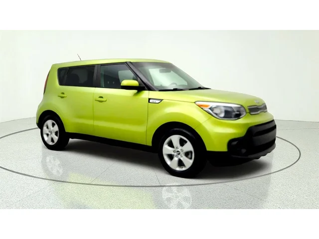 SEMINUEVOS KIA Soul a Estados en autogozo